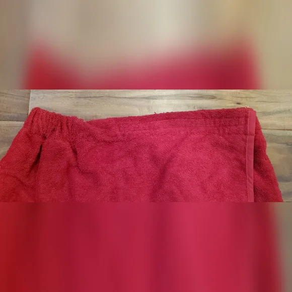 Turkish Cotton Spa Wrap - Picture 6 of 6